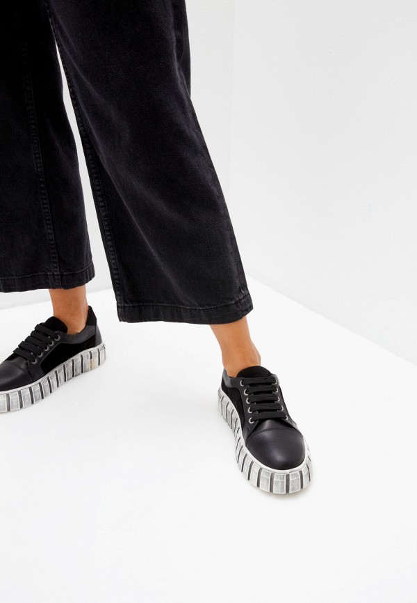 фото Кеды ascalini