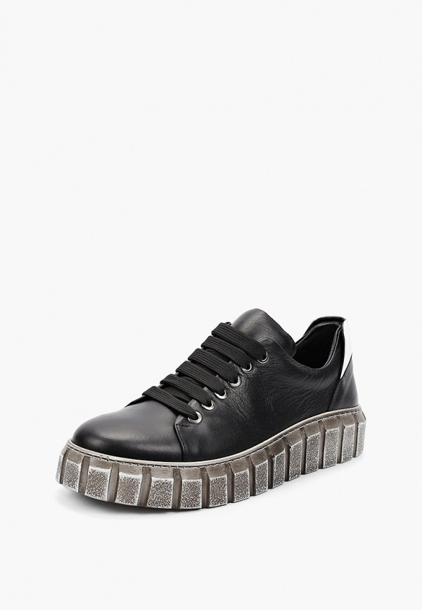 фото Кеды ascalini