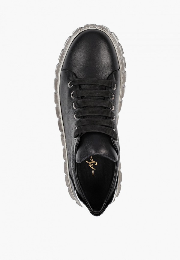 фото Кеды ascalini