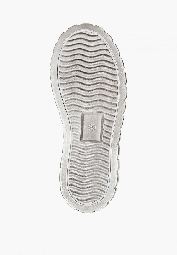 фото Кеды ascalini