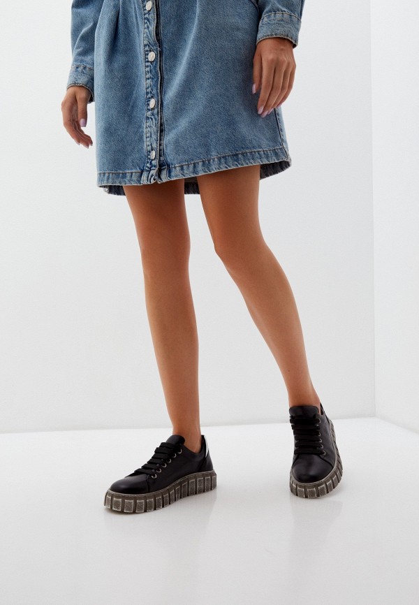 фото Кеды ascalini