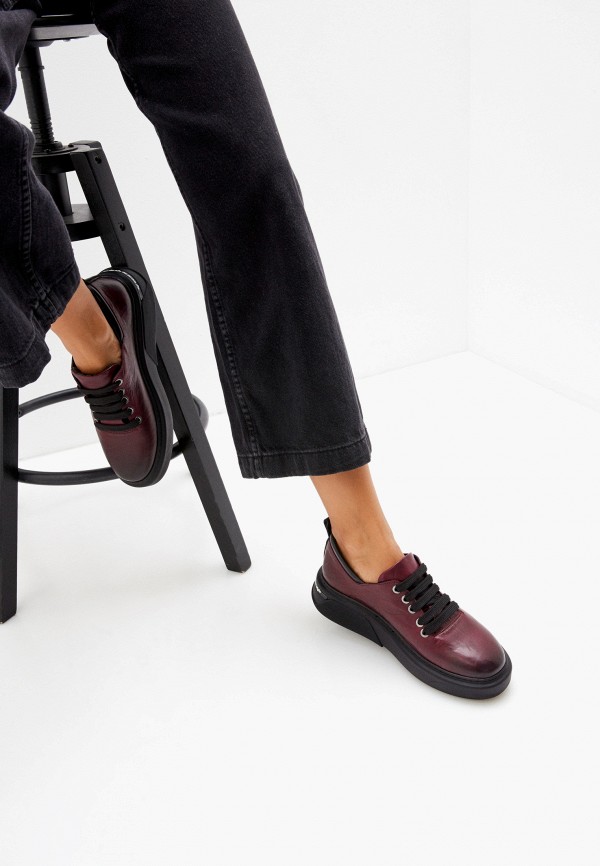 фото Кеды ascalini