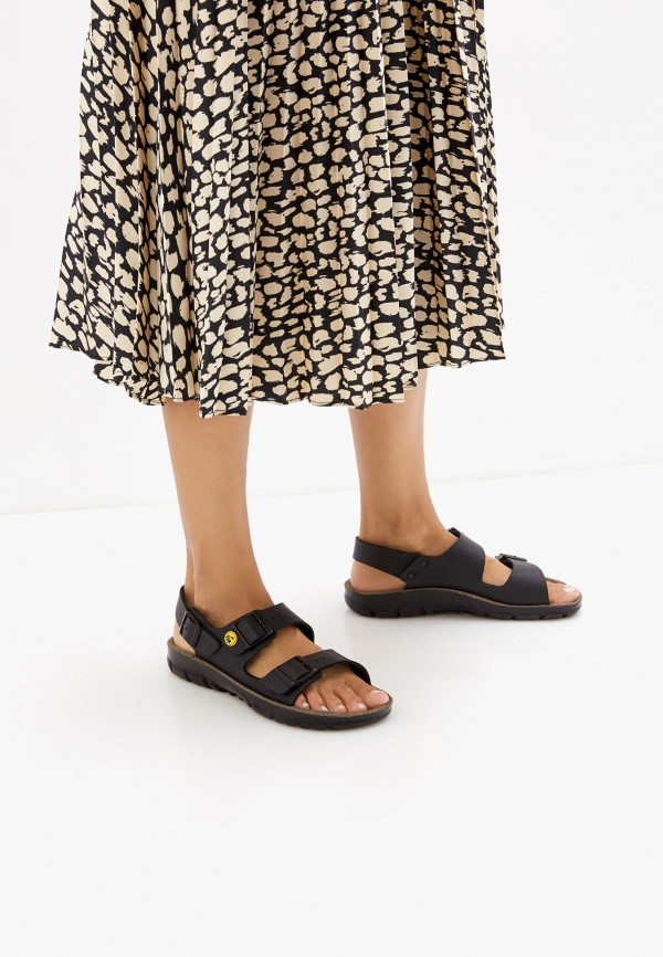 фото Сандалии birkenstock