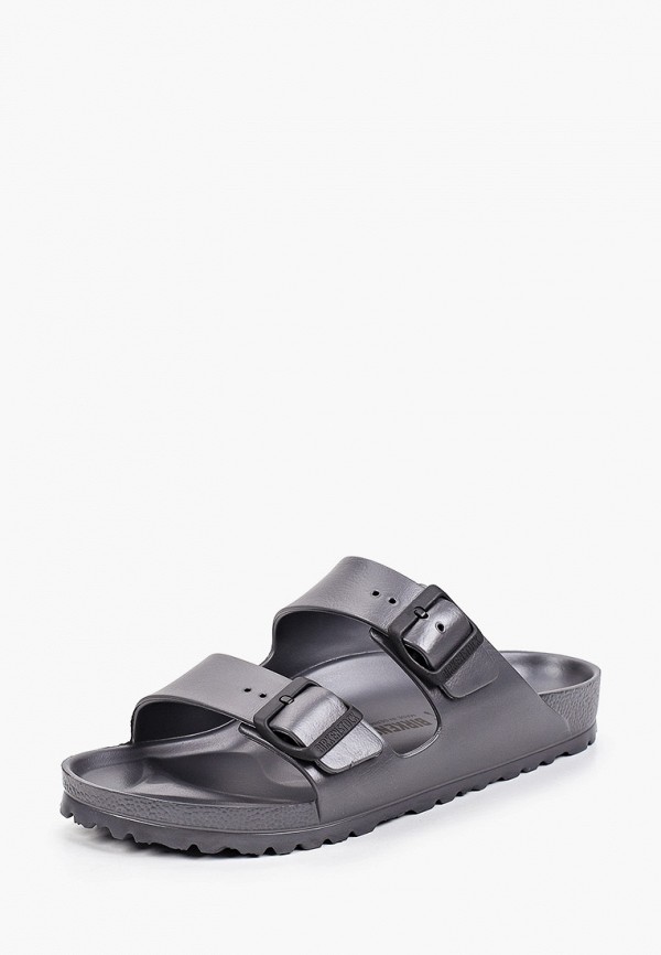 

Сланцы Birkenstock, Серый, Arizona EVA Narrow