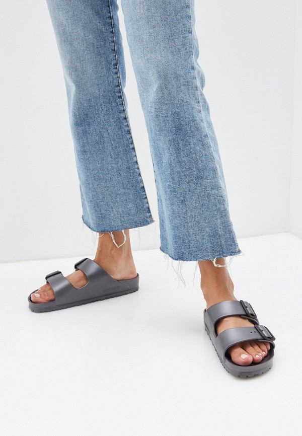 фото Сланцы birkenstock