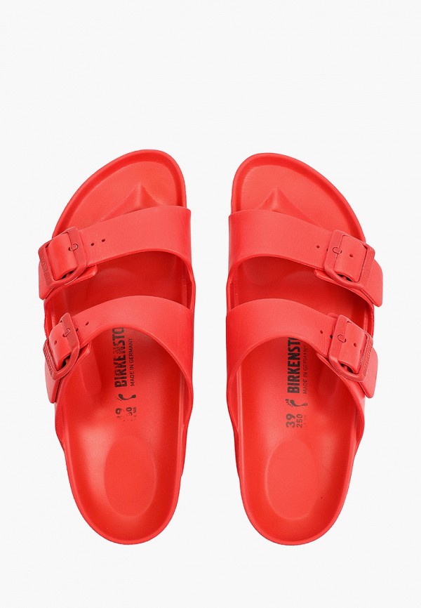 фото Сланцы birkenstock