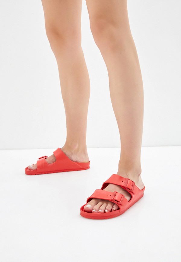 фото Сланцы birkenstock