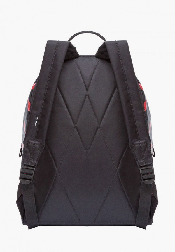 фото Рюкзак grizzly