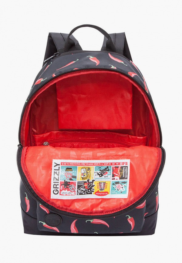 фото Рюкзак grizzly