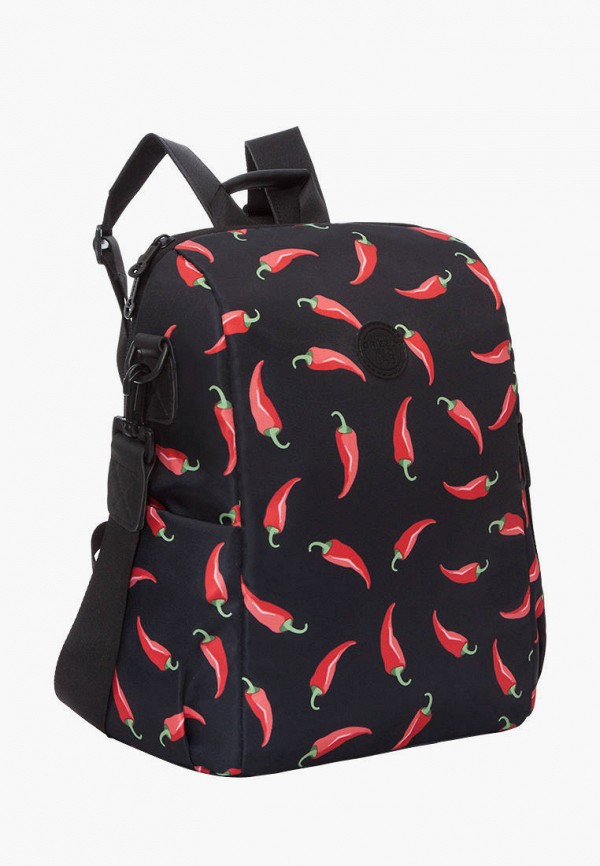 фото Рюкзак grizzly