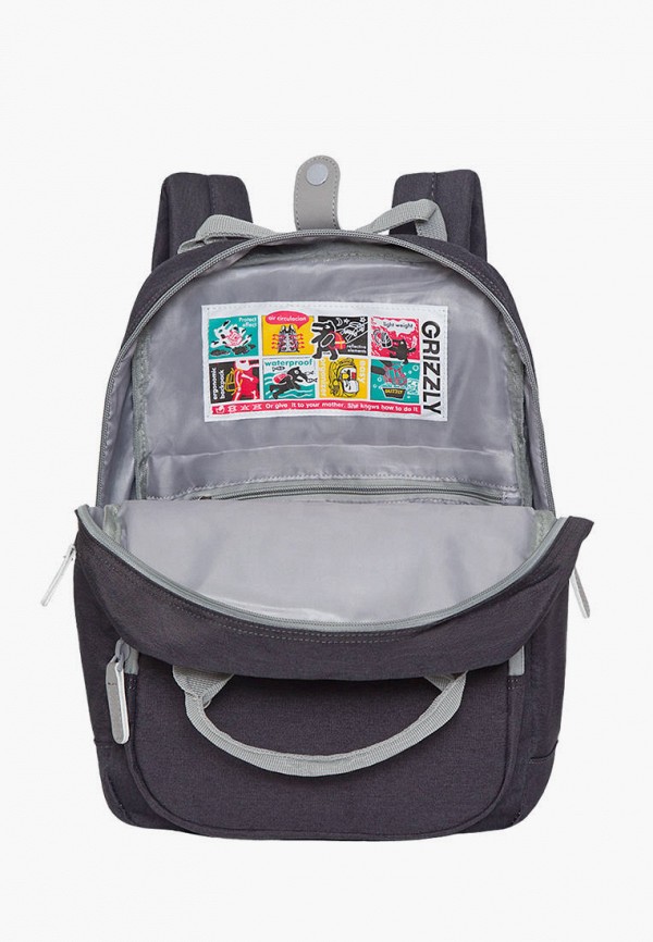 фото Рюкзак grizzly