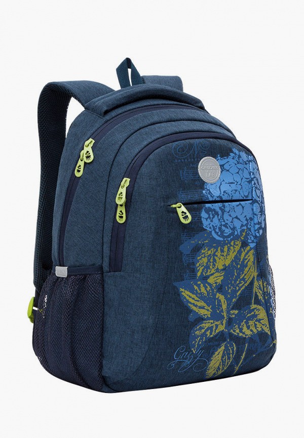 фото Рюкзак grizzly