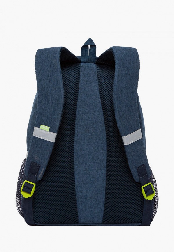 фото Рюкзак grizzly