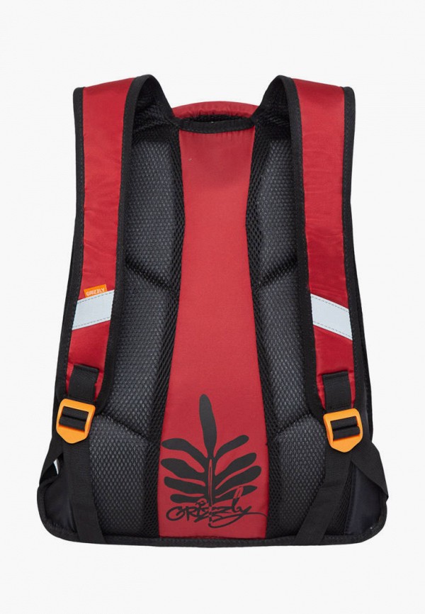 фото Рюкзак grizzly