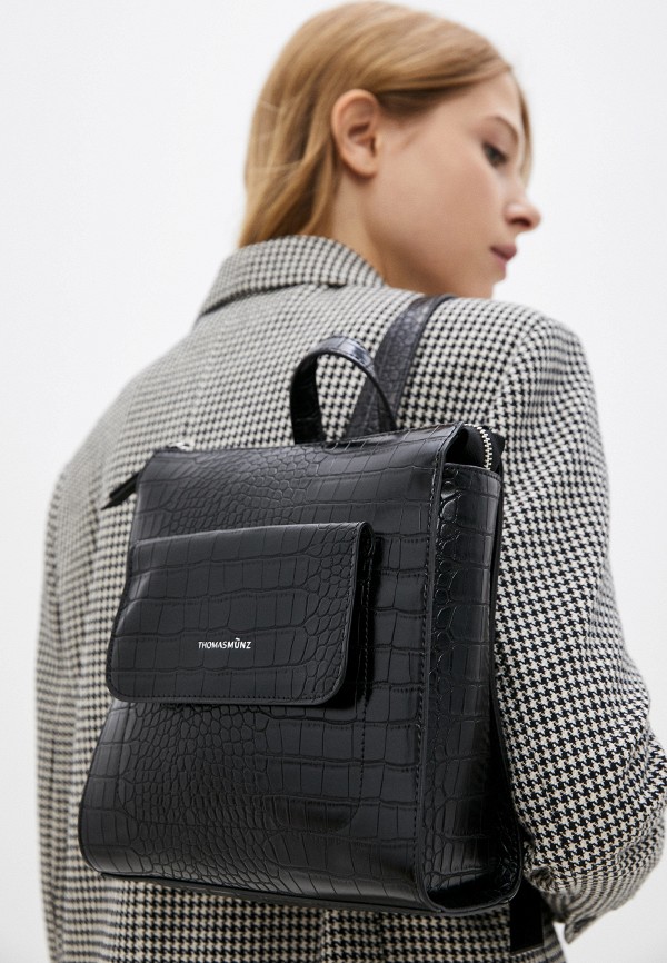 фото Рюкзак thomas munz