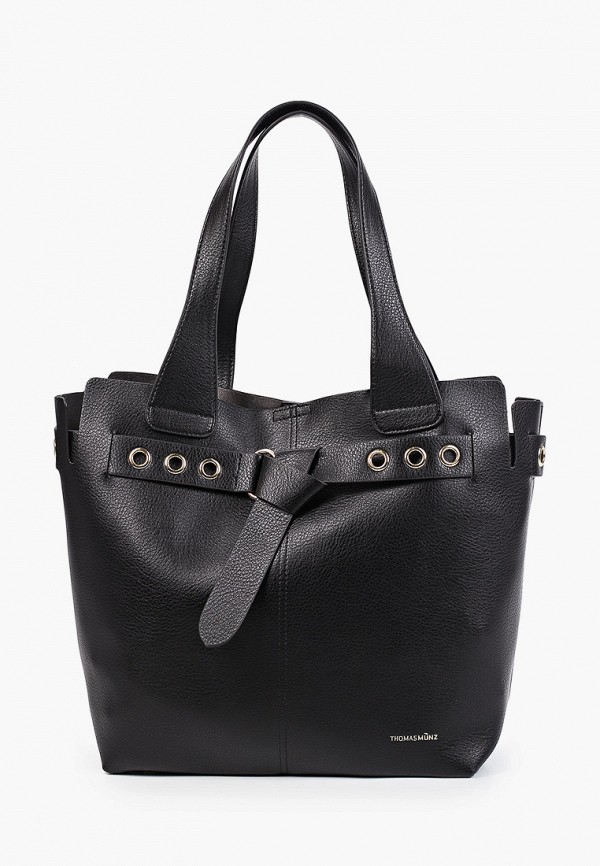 фото Сумка и органайзер thomas munz