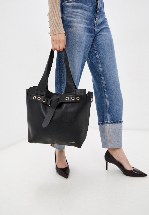 фото Сумка и органайзер thomas munz