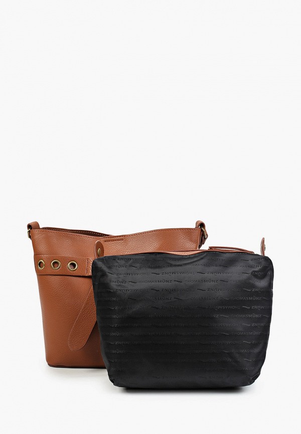 фото Сумка и органайзер thomas munz