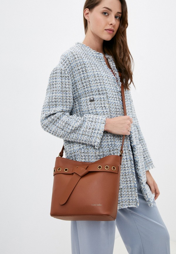 фото Сумка и органайзер thomas munz