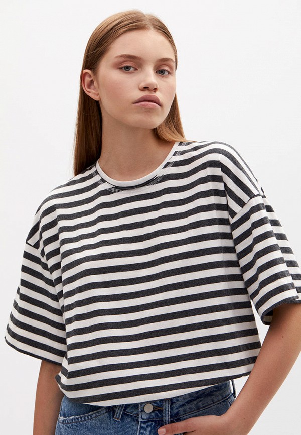 фото Футболка lime