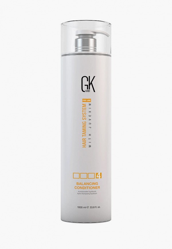 

Кондиционер для волос GKhair, Белый, Balancing GKhair, 1000 мл