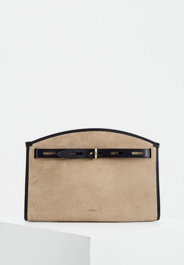 

Сумка Furla, Бежевый, FURLA MARGHERITA L ENVELOPE