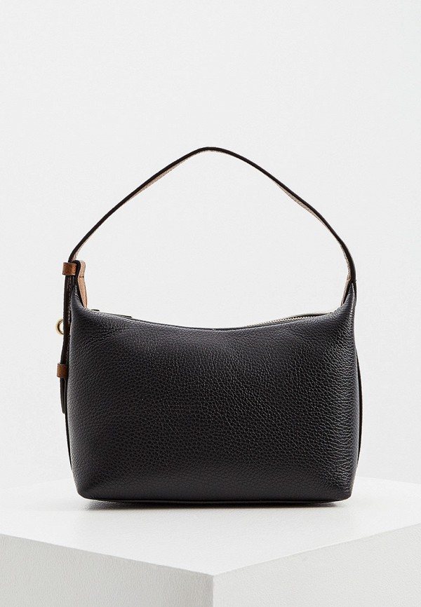 

Сумка Furla, Черный, FURLA NET MINI HOBO