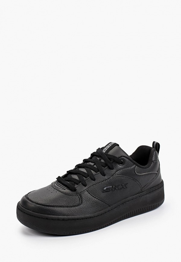 фото Кеды skechers