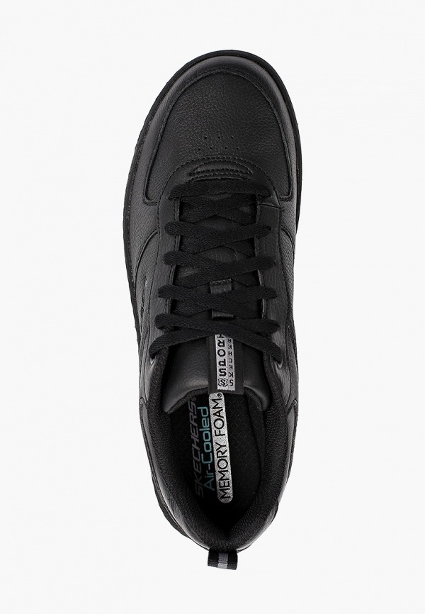 фото Кеды skechers