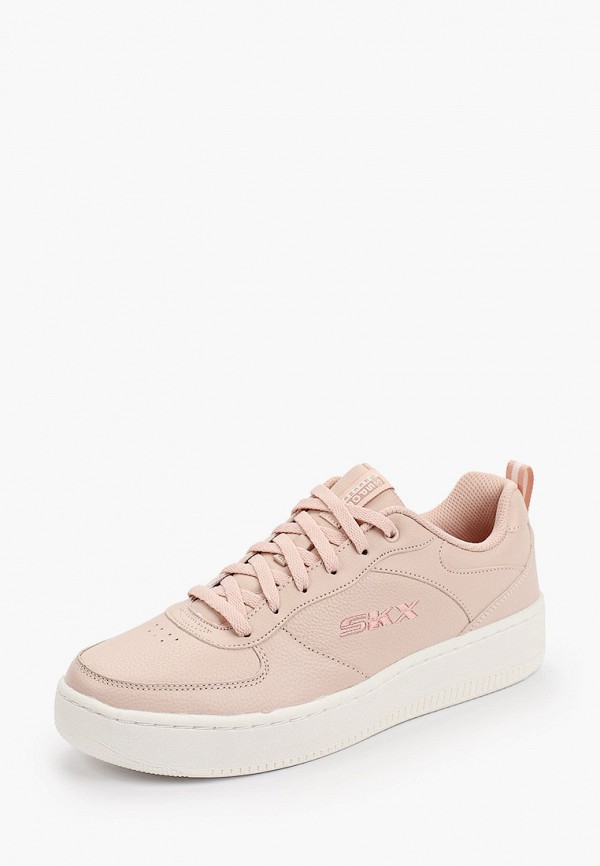 

Кеды Skechers, Розовый, SPORT COURT 92