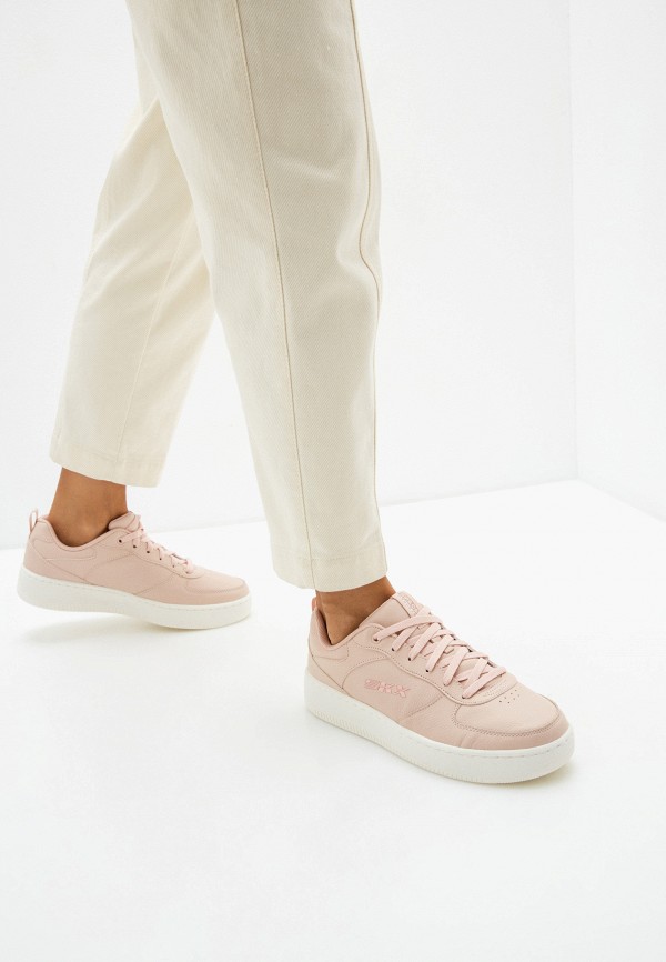 фото Кеды skechers