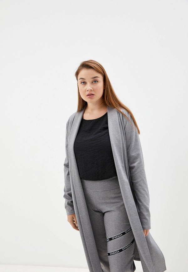 фото Костюм спортивный sparada