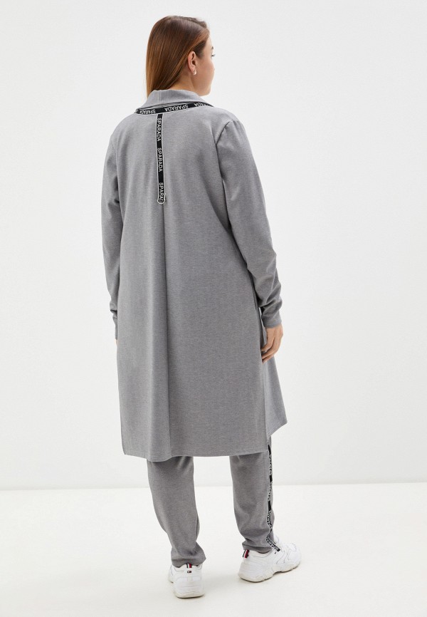 фото Костюм спортивный sparada