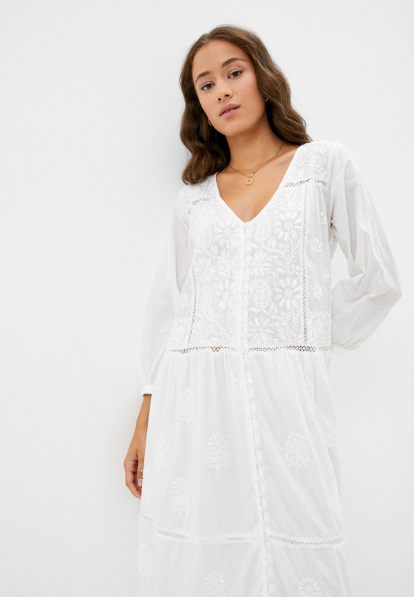 фото Платье naemy beach