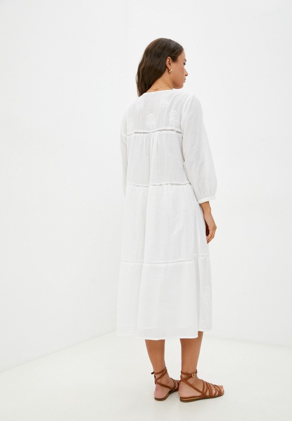 фото Платье naemy beach