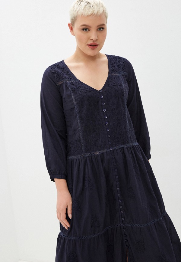 фото Платье naemy beach