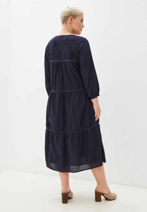 фото Платье naemy beach