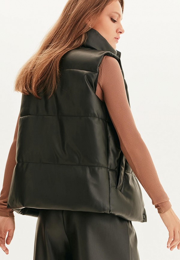 фото Жилет утепленный love republic