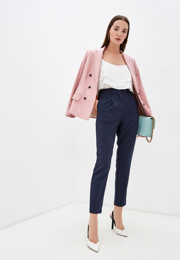 фото Брюки love republic