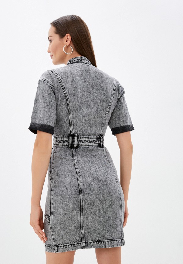 фото Платье джинсовое love republic