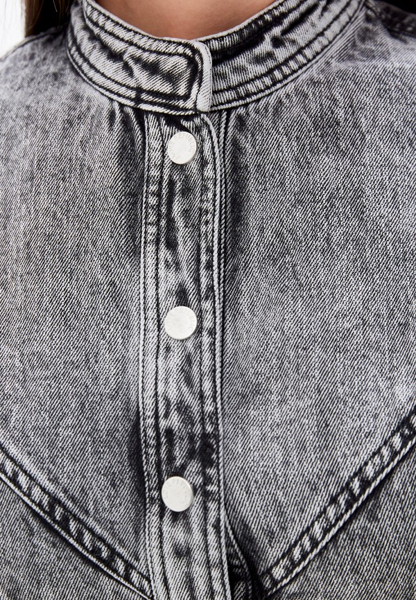 фото Платье джинсовое love republic