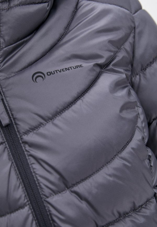 фото Куртка утепленная outventure
