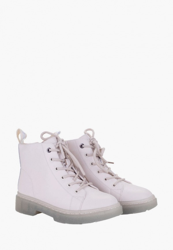 фото Ботинки lauf!