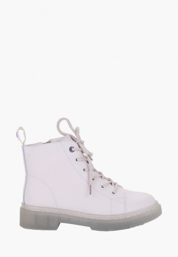 фото Ботинки lauf!