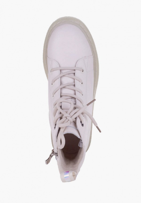 фото Ботинки lauf!