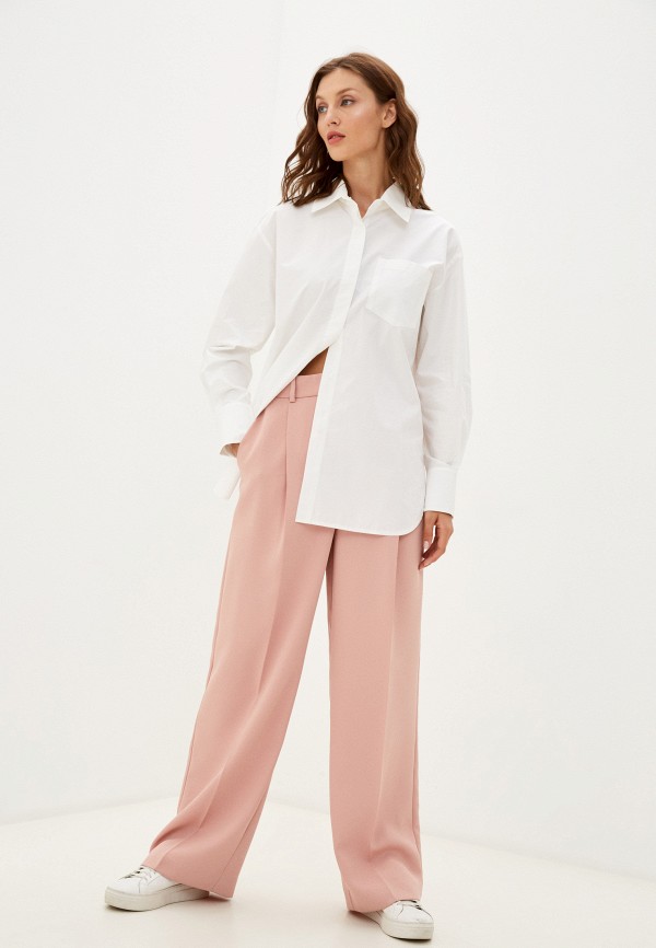 фото Рубашка you