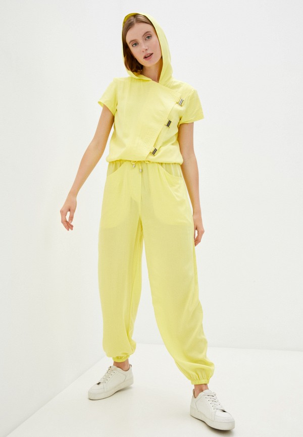 фото Комбинезон duckystyle