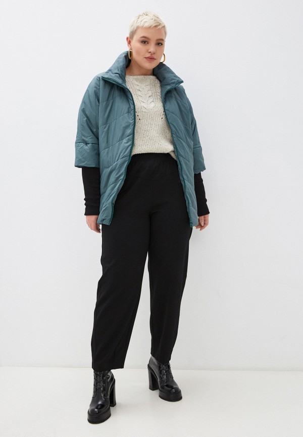 фото Куртка утепленная grand grom