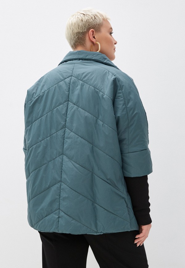 фото Куртка утепленная grand grom