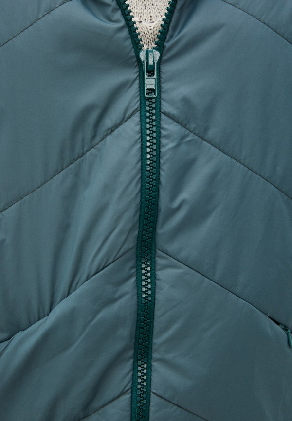 фото Куртка утепленная grand grom